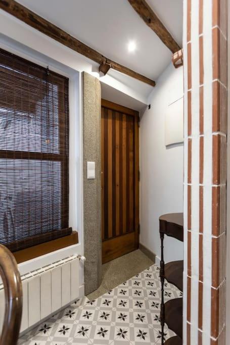 Atico Con Terraza Y Vistas Al Mar. Apartment A Coruna Exterior photo